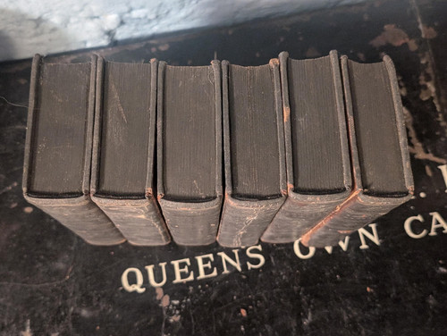 The History of England from the Revolution in 1688 to the Death of George II by - Bild 2 von 10