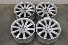 ORIGINAL! 20 Inch Wheels Audi E-Tron - Q8 E-Tron! 4KE071490A