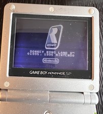 Donkey Kong Land 2 (Nintendo Game Boy, 1996)