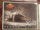 Lionel Trains Magazine Accessories Delighting Us For The Past 100years Fall 2014 — photo 3
