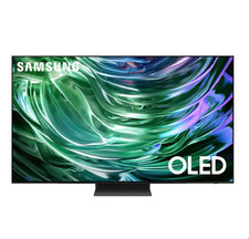 Samsung 83" Class 4K 2160p OLED Smart TV QN83S90FDEXZA