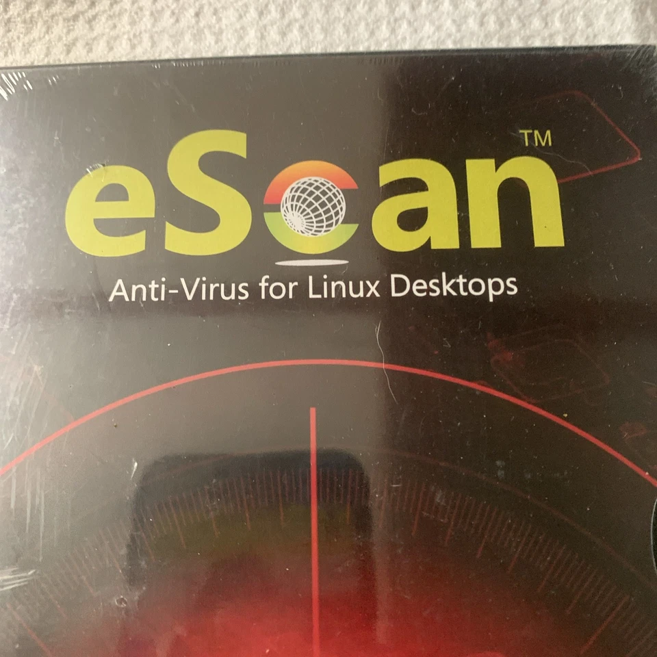 eScan Anti Virus For Linux Desktops  - Image 3 of 4