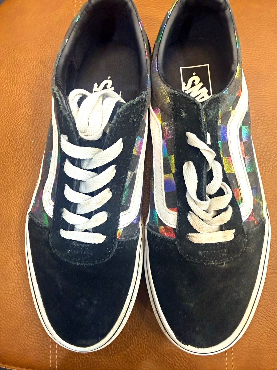 25+ vans checkered shoes for sale | Updated Oct 2026