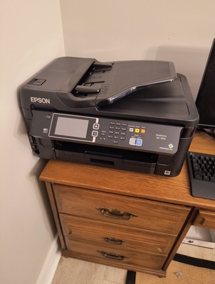 New Printer 