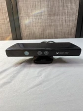 Xbox 360 - Kinect Sensor Bar Model 1473 - Black