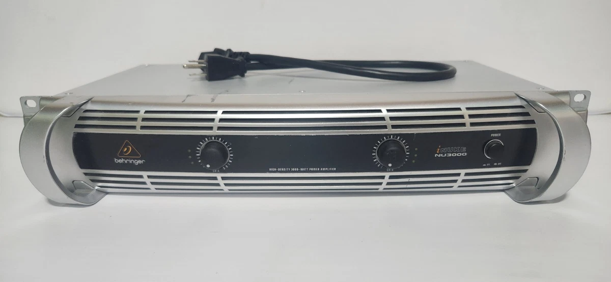 Behringer Inuke for sale | eBay