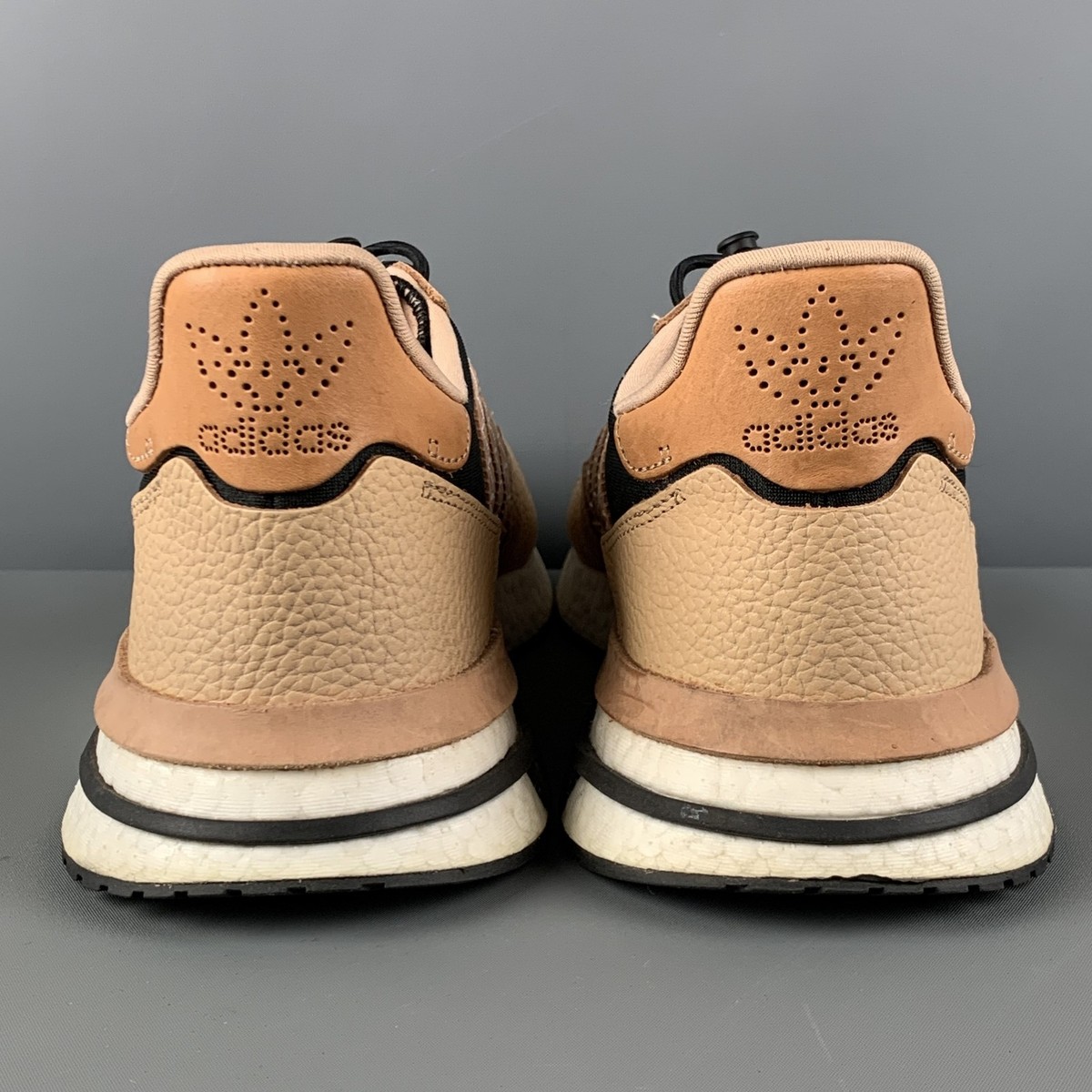 靴 Hender Scheme tarte 5 Beige Hender Scheme Tarte Shoes | SVD