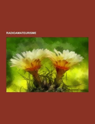 Radioamateurisme Source