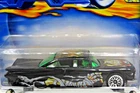 HOT WHEELS 2001 MONSTERS SERIES 59 CHEVY IMPALA