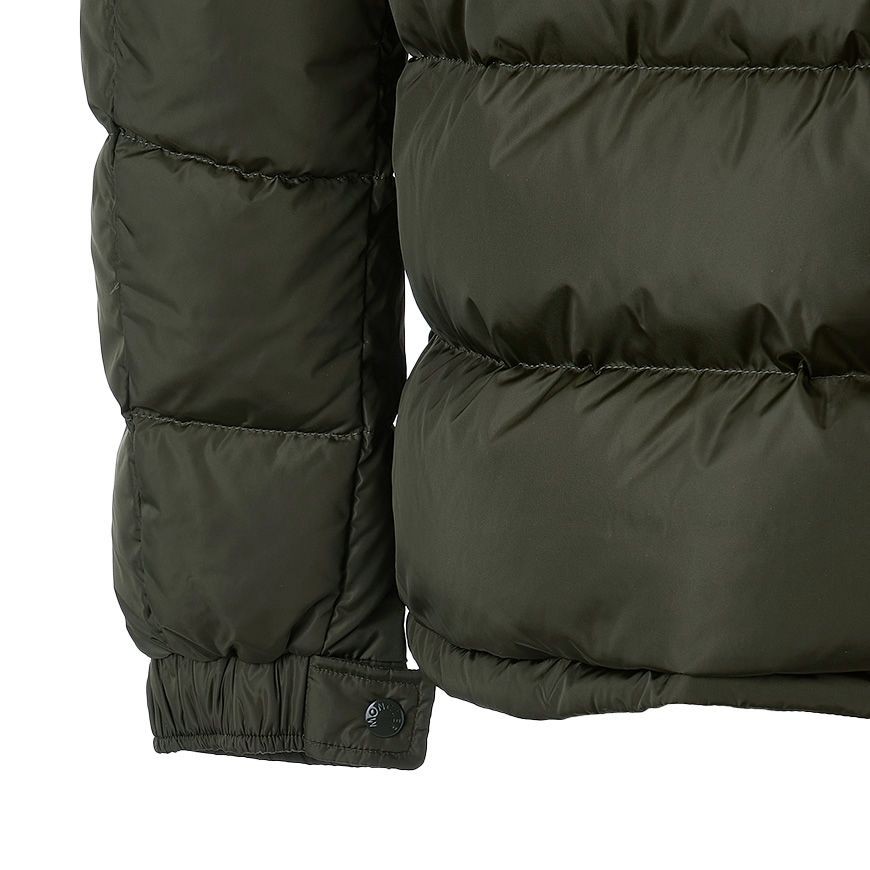 Moncler Maya Hooded Puffer Jacket FW25 146848993 thumbnail 8