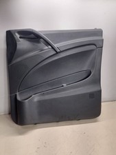 Mercedes-Benz Vito Viano W639 2005 Vorne rechts Verkleidung Tür vorne A639727