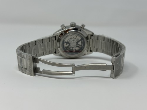 Tag Heuer Rowing Blazers x Bamford “Yacht Timer” Carrera  Box&Papers - Picture 4 of 22