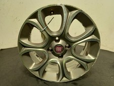 FIAT PUNTO EVO Alloy Wheel 16"Inch 4x100 Offset ET45 6J 2010-2014 51842694