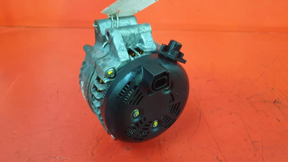 BMW 3 SERIES ALTERNATOR 2017 3.0L PETROL S55B30T0 (S55B30A) 7848603 - Image 4 of 4