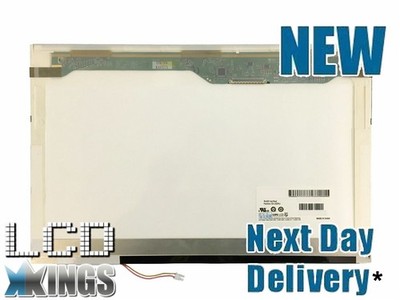 LAPTOP BILDSCHIRM FÜR HP COMPAQ 418907-001