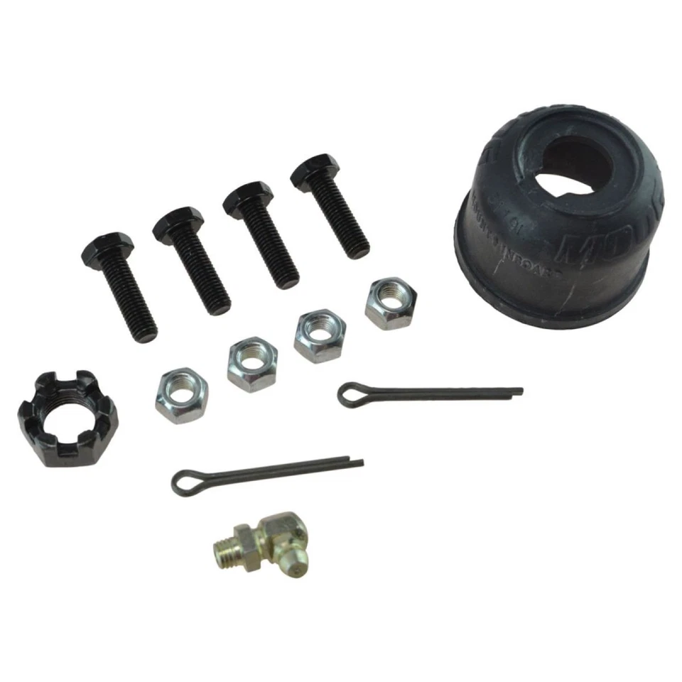 Rótula superior MOOG K5320 4x4 para camioneta Chevy GMC Bravada S10 S15 Foto 4 de 4