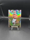 2017 Panini Prizm - Rookies Patrick Mahomes II #269 Silver Prizm (RC)