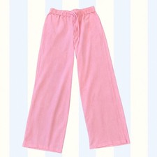 Princess-polly Women's Pink Trousers