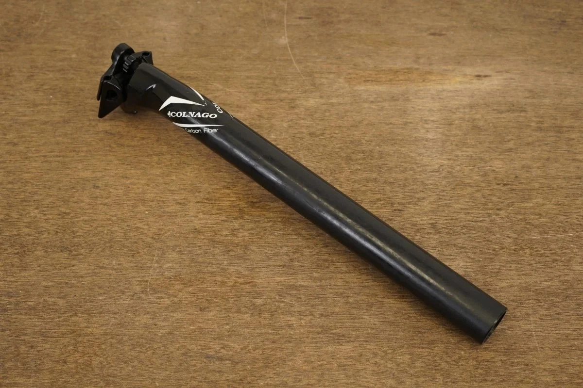 25+ Colnago Bicycle Seatposts for sale | Updated Oct 2026