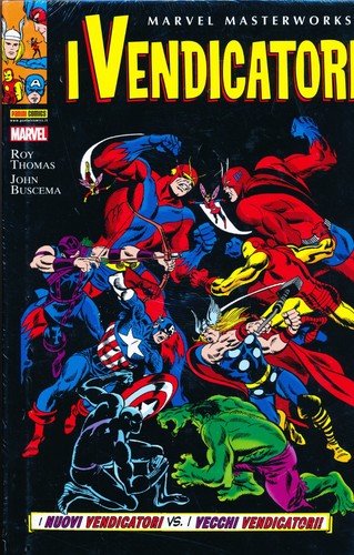 Marvel Masterworks Panini Comics: Spider Man, Thor, OFFERTA: + compri meno paghi - Afbeelding 17 van 29