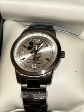 Disney Micky Mouse Watch MCK973 New IN box