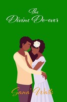 Sana' Watts | The Divine Do-Over | Taschenbuch | Englisch (2025)