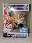Funko! Pop Animation: Bleach- Ichigo (half hollow mask)
