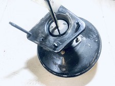 9646710380 Bremskraftverstärker 0204024797 Citroen C5 DE1010448-09