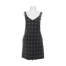 Hallhuber, Kleid, Größe: 34, Schwarz/Weiß/Mehrfarbig #j9r