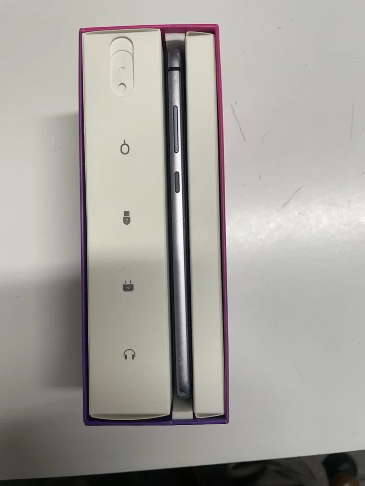 Huawei P10 Lite - 32GB -  Midnight Black (Sbloccato) (Sual SIM) - Immagine 4 di 4