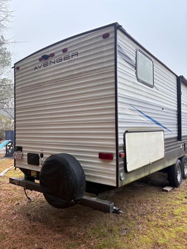 2020 Primetime Avenger Camper - thumbnail 12