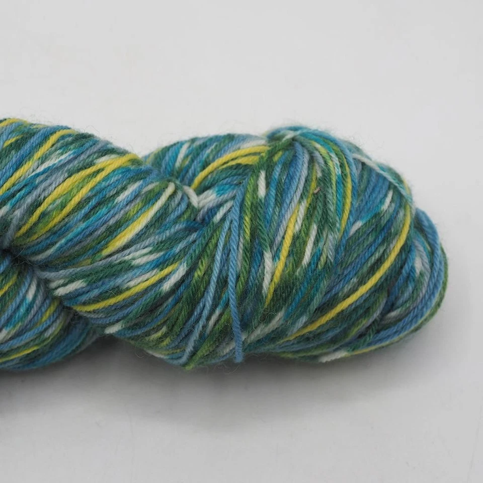 Schoppel Wolle Das Paar Hilo De Lana Spring Clean 2205 - Imagen 2 de 3