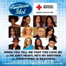 American Idol: When You Tell Me That You Love Me von ... | CD | Zustand sehr gut