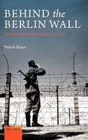 Patrick Major | Behind The Berlin Wall | Buch | Englisch (2010) | Gebunden