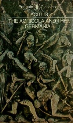 The Agricola and the Germania