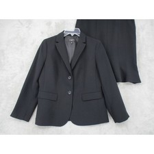 Talbots Skirt Suit 6 Petite