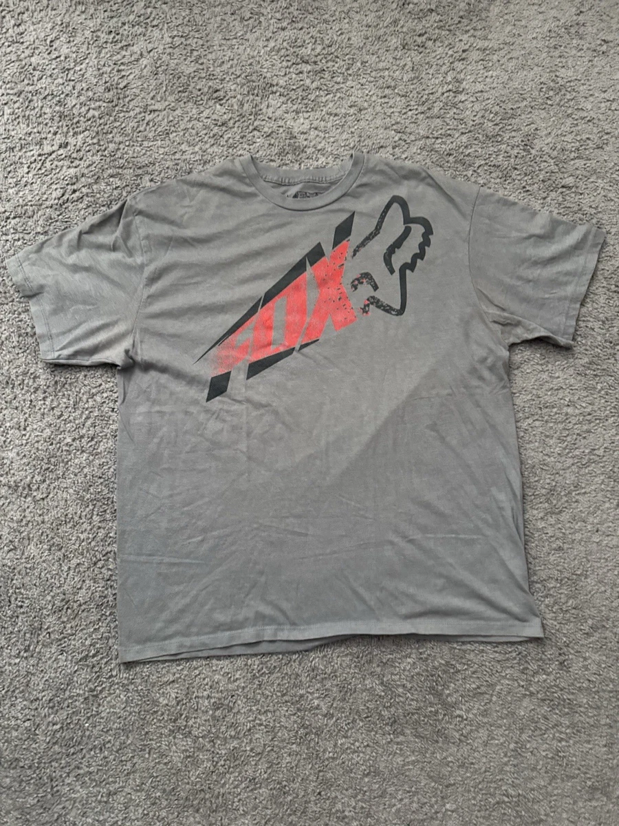 Las mejores ofertas en Fox Vintage Camisetas para Hombres | eBay