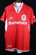 TOLUCA jersey Atletica size medium Season 2008-2009