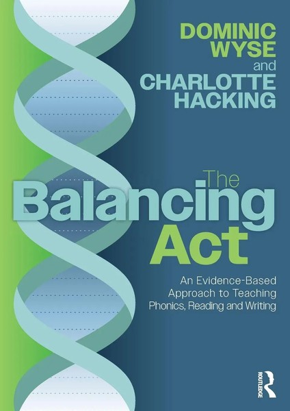 Charlotte Hacking (U. A.) | The Balancing Act: An Evidence-Based Approach To...-image
