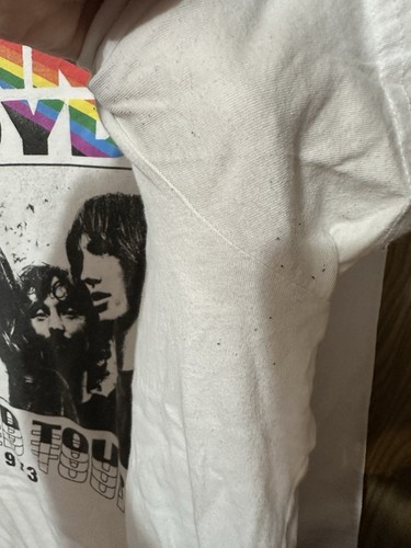 pink floyd shirt 2xb - Picture 6 of 6