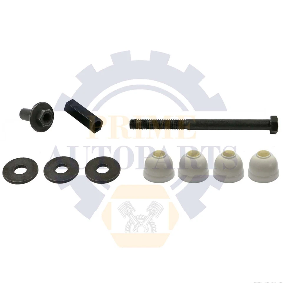 Barras estabilizadoras traseras MOOG OEM para Pontiac Bonneville 2000-2005 garantía de por vida Foto 4 de 4