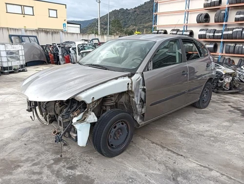 6L4857706G Cinturon Seguridad Delantero Derecho para SEAT IBIZA (6L1) * 126874 - Imagen 4 de 10