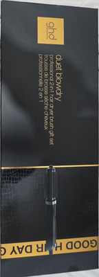 GHD Duet Blowdry Professional 2-in-1 Hair Dryer Brush Gift Set
