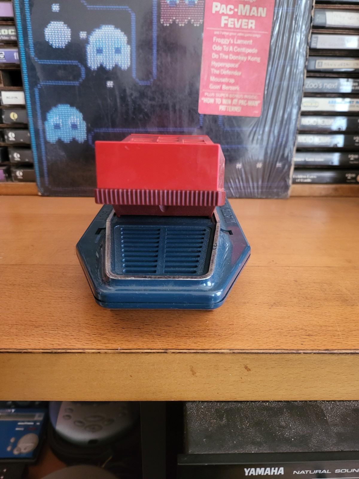 Vintage Merlin Master  and Merlin Electronic Handheld Game lot 1978 1982