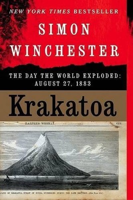 Krakatoa: The Day the World Explode..., Winchester, Sim