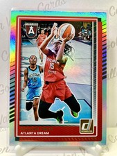 2025 Donruss WNBA Holo #56 Allisha Gray Atlanta Dream