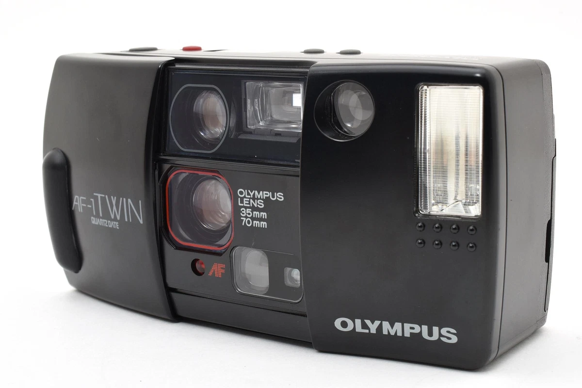 Olympus AF-1 Film Cameras for sale | eBay