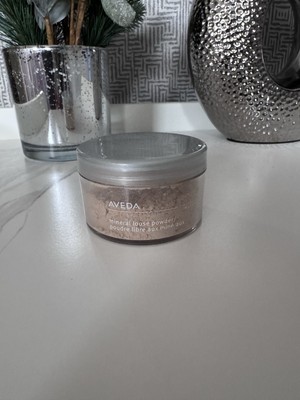 Aveda Inner Light Loose Mineral Powder Shade 01 Translucent Neu ohne Karton