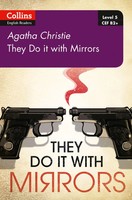 Christie Readers - Mirrors | B2+ Level 5 | Agatha Christie | Taschenbuch | 2017
