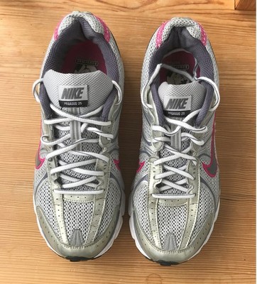 Nike Pegasus 25 Sportschuhe Laufschuhe Sneaker Gr. 40